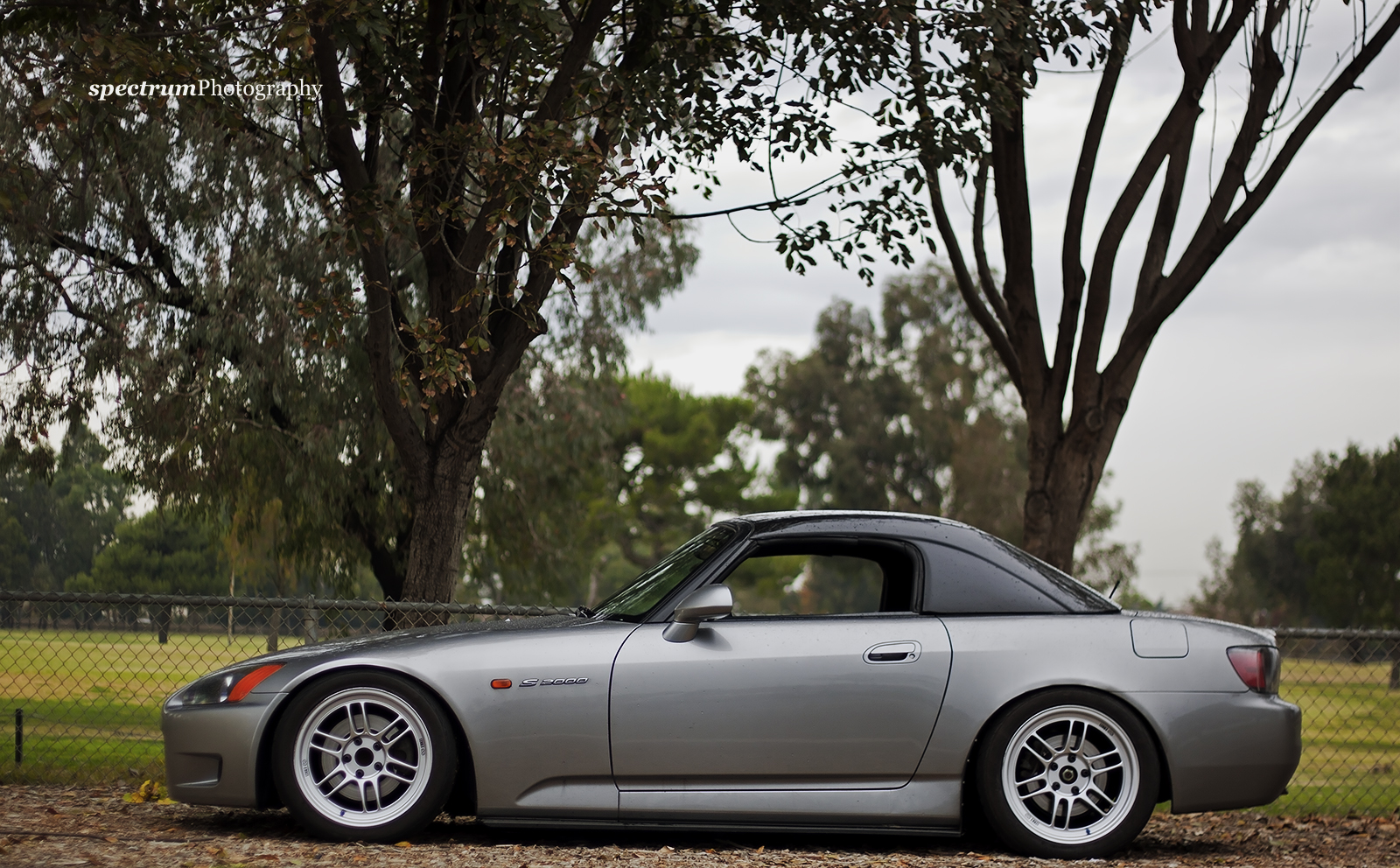 his track ready AP1 S2000